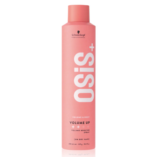 Спрей для об'єму волосся Schwarzkopf Professional Osis+ Volume Up, 250 мл